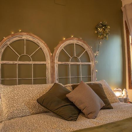 La Casetta. Feel At Home. Castelfidardo Exterior foto