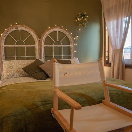 La Casetta. Feel At Home. Castelfidardo Exterior foto