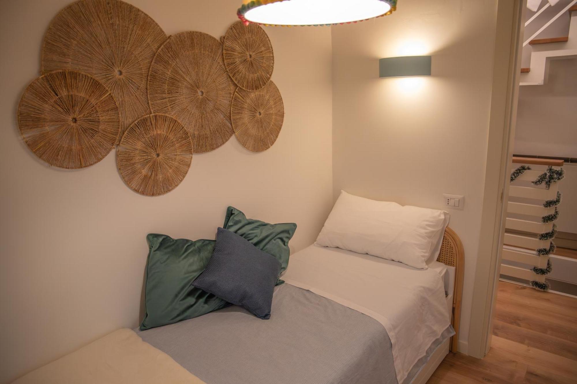 La Casetta. Feel At Home. Castelfidardo Exterior foto