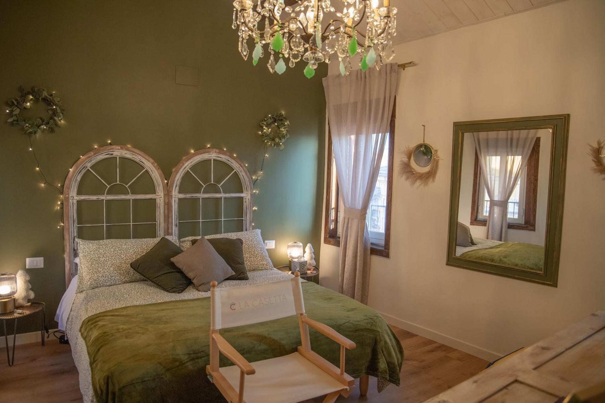 La Casetta. Feel At Home. Castelfidardo Exterior foto