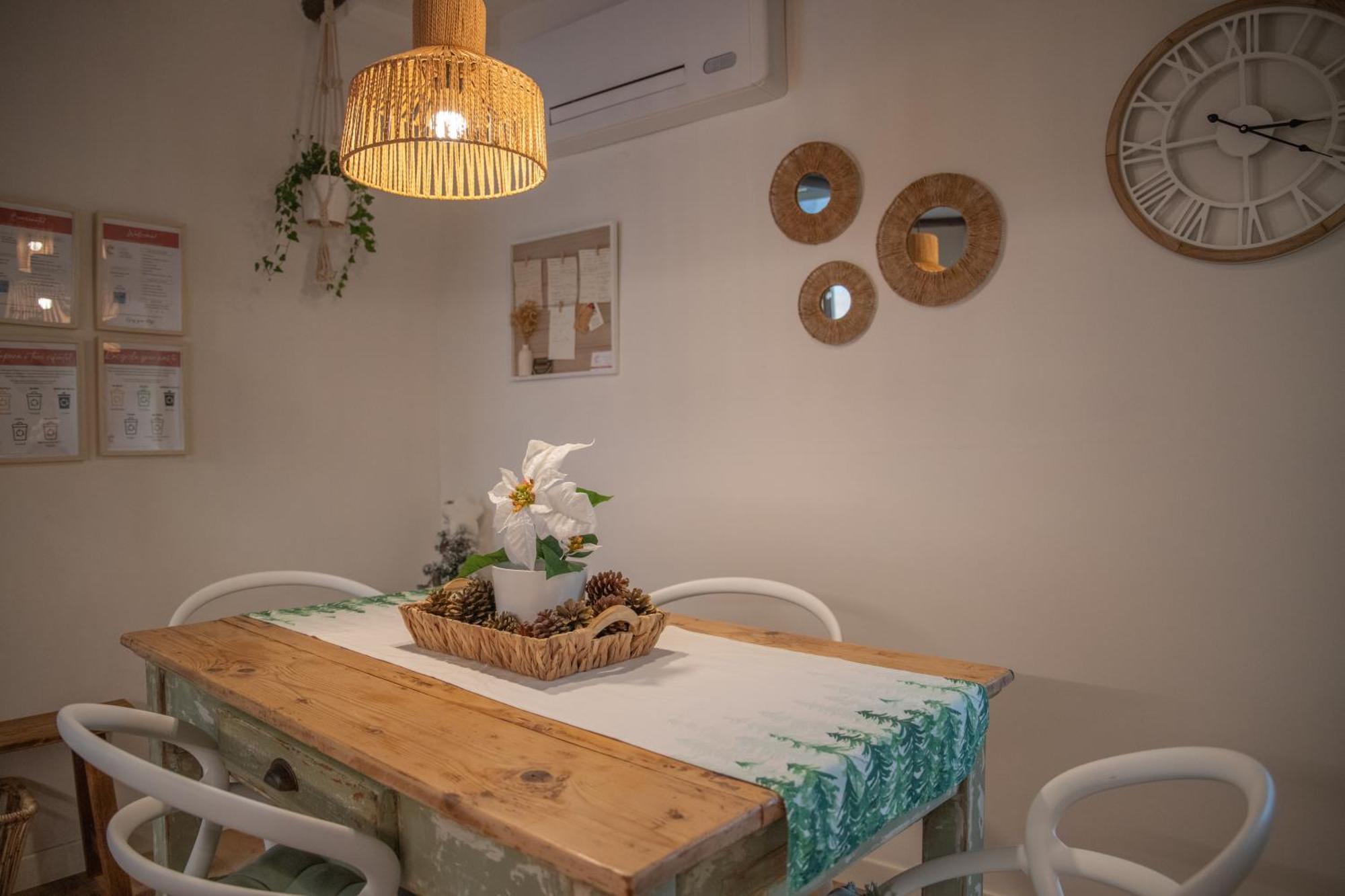 La Casetta. Feel At Home. Castelfidardo Exterior foto