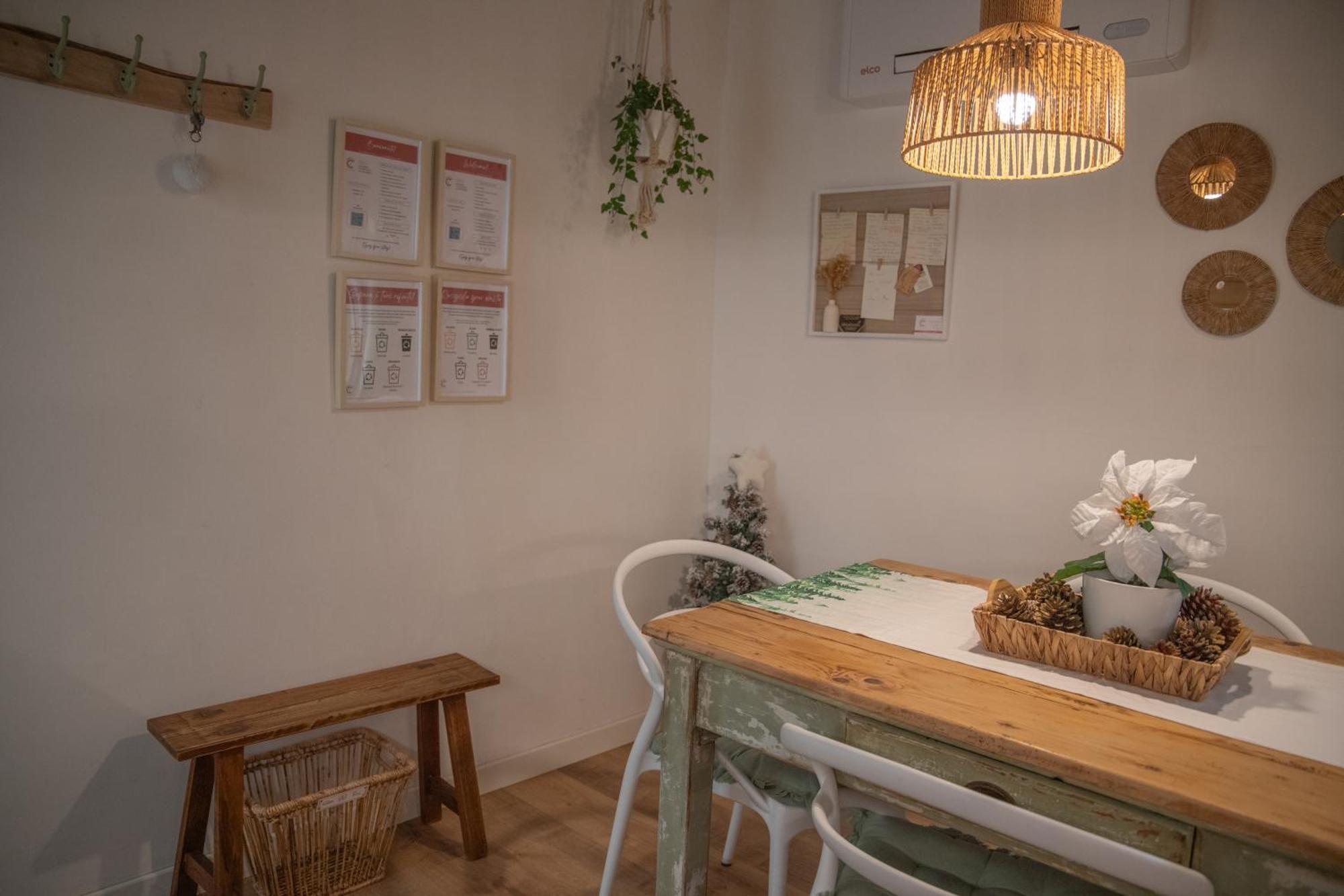 La Casetta. Feel At Home. Castelfidardo Exterior foto