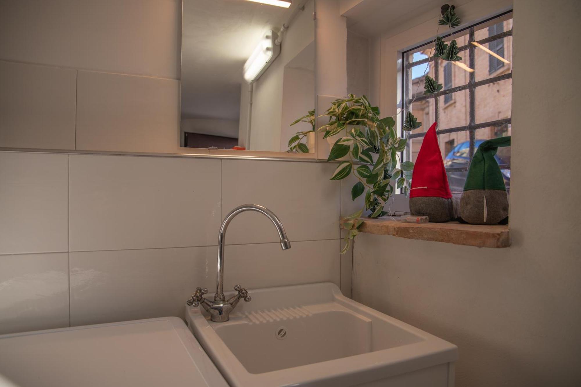 La Casetta. Feel At Home. Castelfidardo Exterior foto